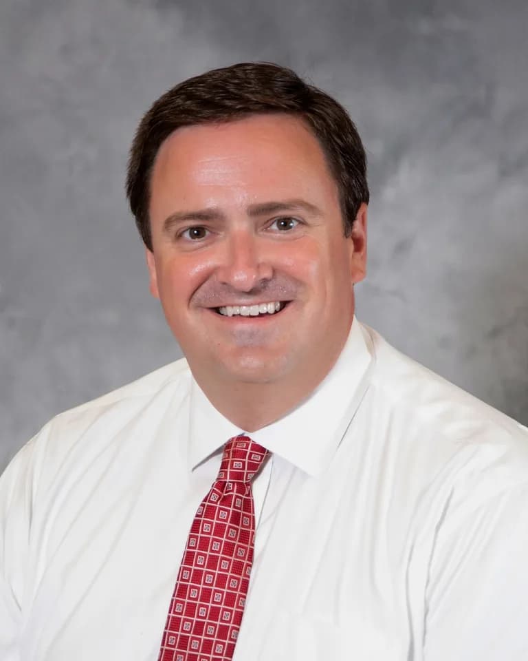 Kevin Woolf, founder of Elite Math Prep